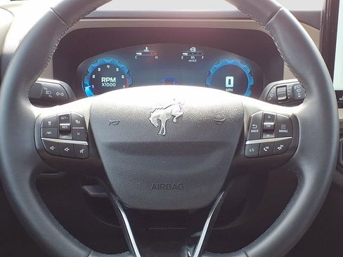 Used 2025 Ford Bronco Sport Big Bend w/ Convenience Package image 18