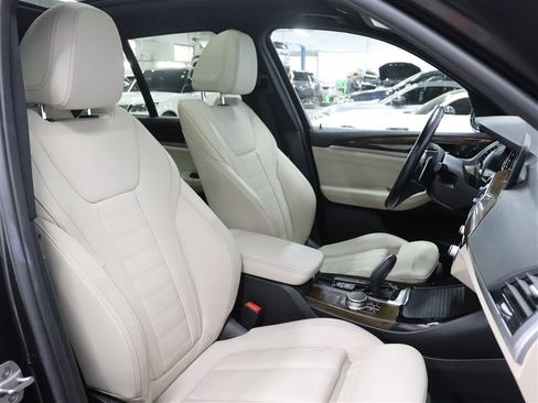 Used 2018 BMW X3 xDrive30i image 30