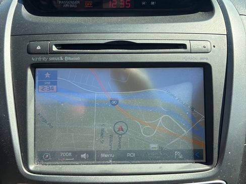 Used 2015 Kia Sorento EX w/ EX V6 Touring Package image 13