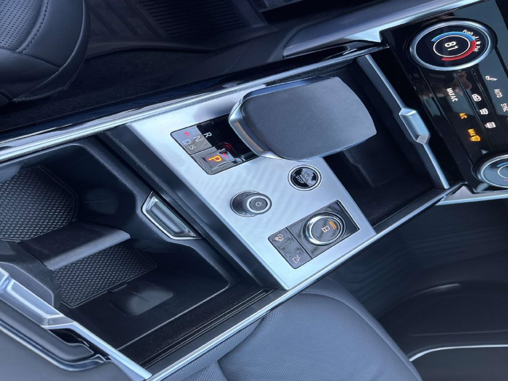 Certified 2023 Land Rover Range Rover SE AWD/4WD image 28