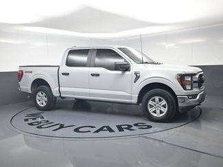 Used 2023 Ford F150 XLT AWD/4WD video 2