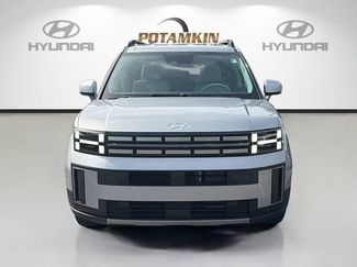 Certified 2025 Hyundai Santa Fe SEL w/ Tow & Go Package FWD video 2