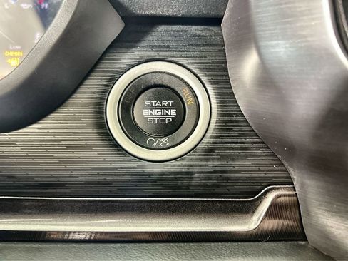 Used 2023 RAM 2500 Rebel w/ Level 2 Equipment Group AWD/4WD image 18