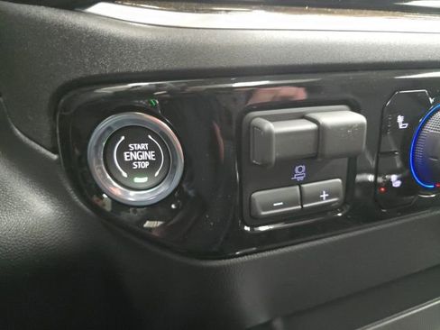 New 2026 Chevrolet Silverado 1500 LT Trail Boss w/ LT Trail Boss Premium Package image 18