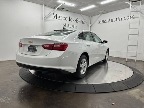Used 2023 Chevrolet Malibu LS FWD image 7