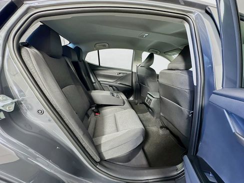 Certified 2026 Toyota Camry LE w/ Convenience Package image 26