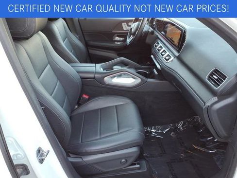 Certified 2023 Mercedes-Benz GLE 450 4MATIC image 16