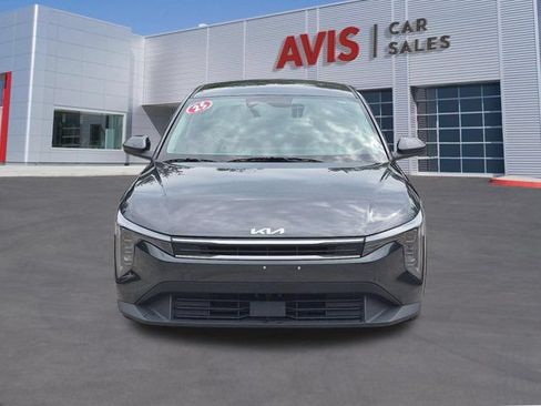 Used 2025 Kia K4 FWD image 2