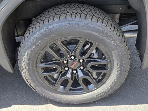 New 2025 GMC Sierra 1500 Elevation w/ Elevation Premium Package image 5