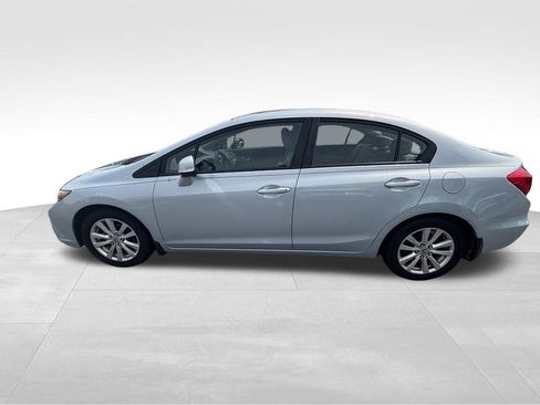 Used 2012 Honda Civic EX-L image 7
