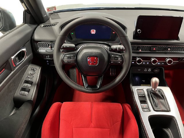 New 2026 Honda Civic Type R image 17
