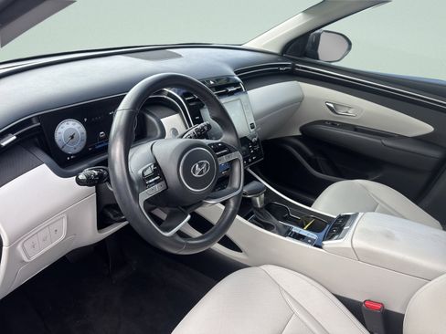 Used 2023 Hyundai Tucson SEL w/ Convenience Package image 10