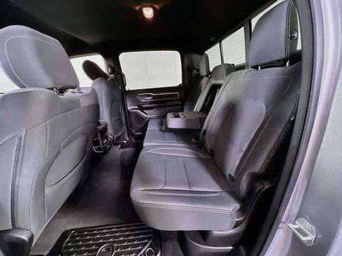 Used 2022 RAM 1500 Big Horn AWD/4WD image 23