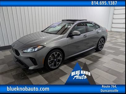 Used 2025 BMW 228i xDrive w/ Premium Package