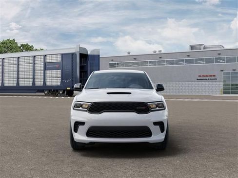 New 2026 Dodge Durango GT w/ Mopar All Weather Package image 6