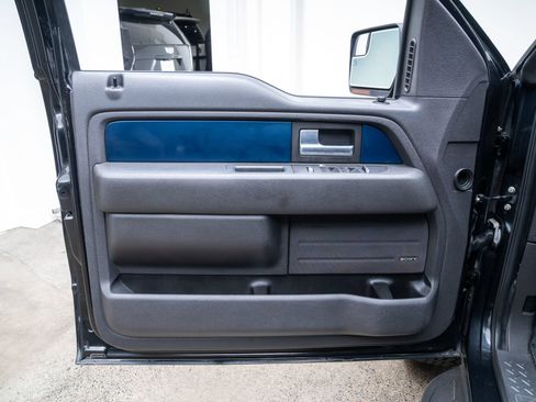 Used 2013 Ford F150 Raptor w/ Luxury Equipment Group AWD/4WD image 18