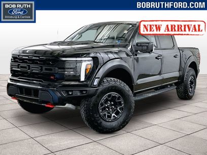 Used 2025 Ford F150 Raptor w/ Equipment Group 803A Raptor R