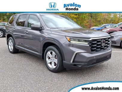 Used 2023 Honda Pilot LX