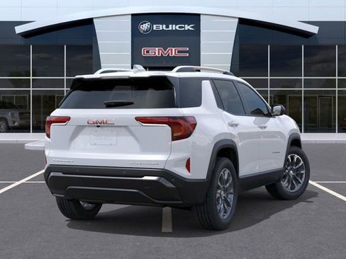 New 2026 GMC Terrain Elevation FWD image 4