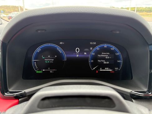 New 2026 Toyota Camry XSE AWD/4WD image 19