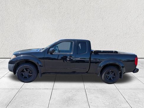 Used 2019 Nissan Frontier S RWD image 6