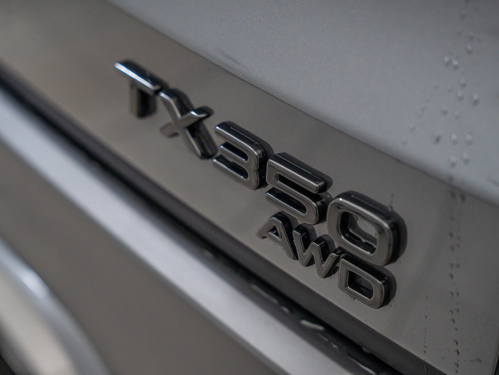 New 2026 Lexus TX 350 AWD w/ Technology Package image 16