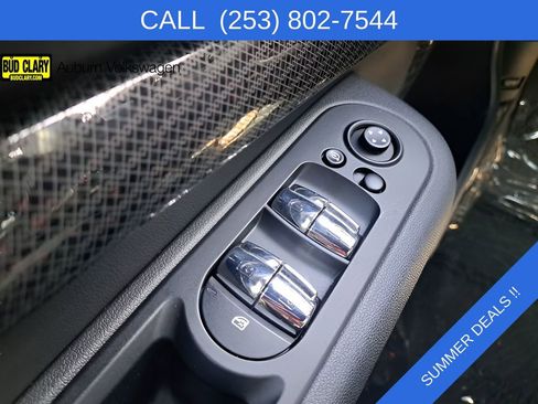 Used 2022 MINI Cooper Clubman S AWD/4WD image 26