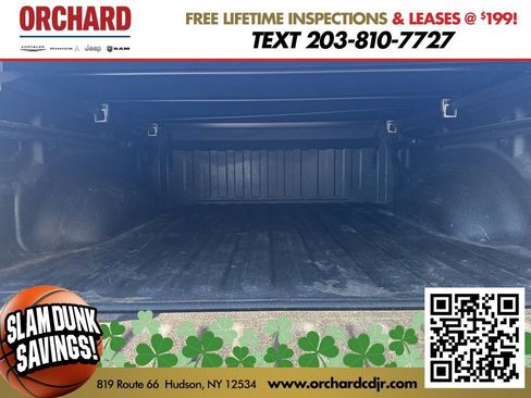 Used 2023 RAM 1500 Big Horn image 15