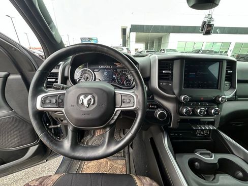 Used 2019 RAM 1500 Big Horn image 10