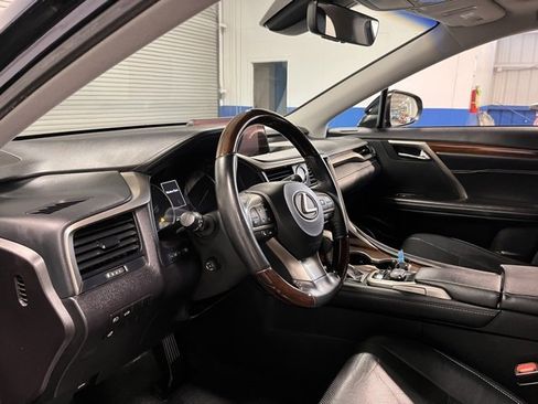 Used 2017 Lexus RX 350 AWD image 21
