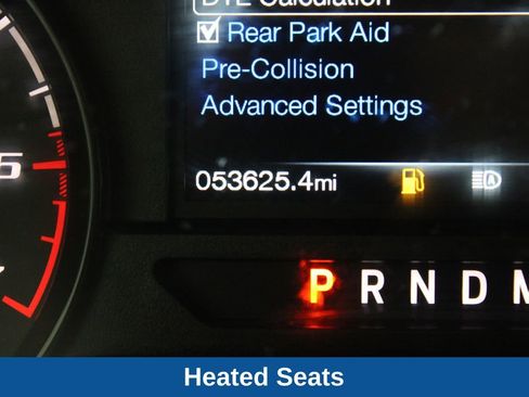 Used 2020 Ford F150 XLT w/ Equipment Group 302A Luxury image 2