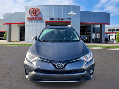 Used 2016 Toyota RAV4 XLE image 3