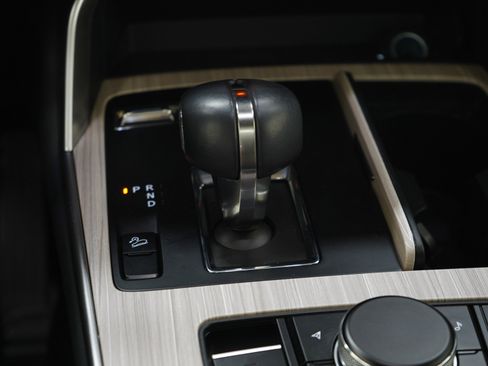 Certified 2024 MAZDA CX-90 3.3 Turbo w/ Premium Package AWD/4WD image 22