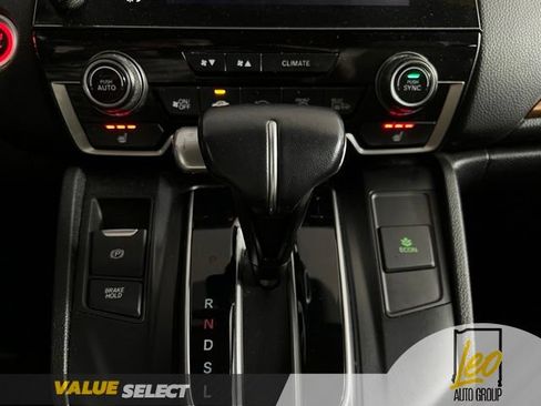 Used 2018 Honda CR-V EX-L image 10
