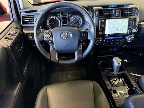 Used 2023 Toyota 4Runner TRD Pro image 4