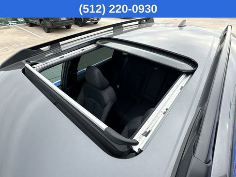 New 2026 Subaru Forester Premium image 26