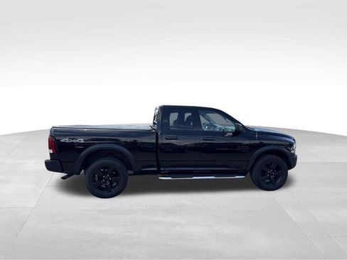 Used 2019 RAM 1500 Classic Warlock AWD/4WD image 7