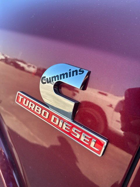Used 2020 RAM 3500 Limited AWD/4WD image 5
