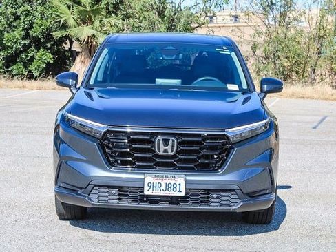 Used 2023 Honda CR-V EX-L image 2