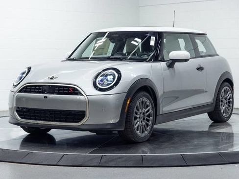 New 2026 MINI Cooper S FWD image 6