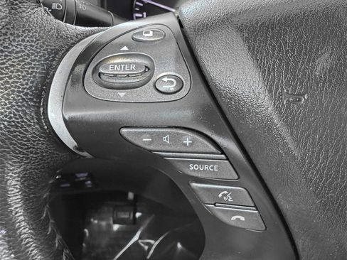 Used 2013 Nissan Pathfinder SL w/ SL Premium Pkg image 20