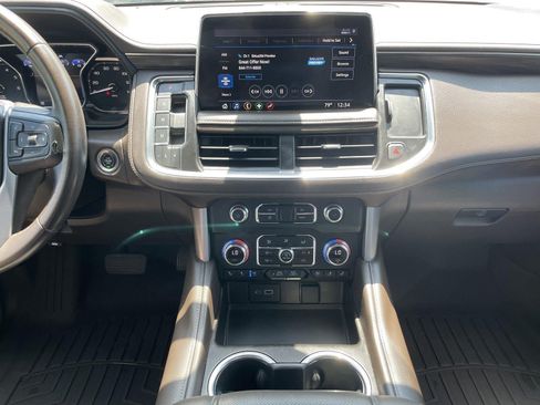 Used 2021 GMC Yukon SLT RWD image 23