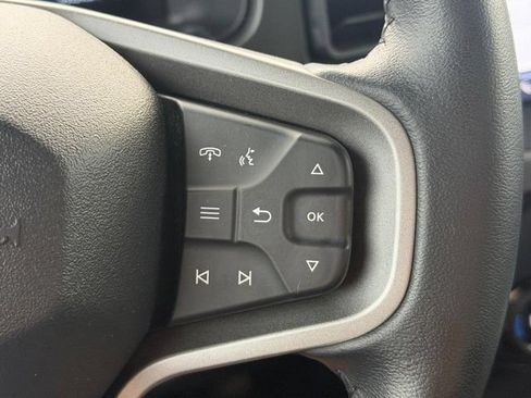 Used 2024 Ford Bronco Big Bend AWD/4WD image 15