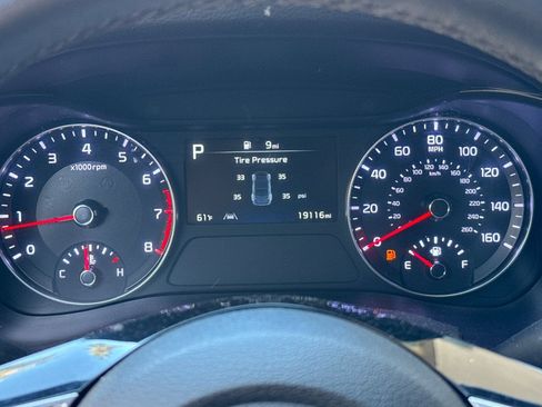 Used 2023 Kia Forte GT-Line w/ GT-Line Premium Package FWD image 38