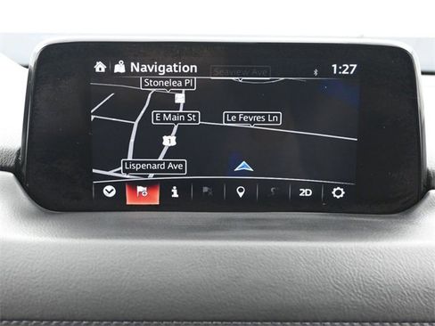 Used 2020 MAZDA CX-5 Touring image 23