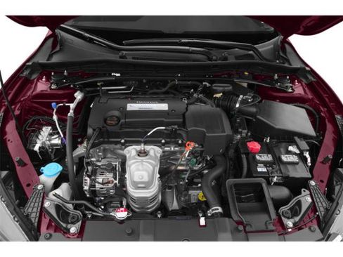 Used 2013 Honda Accord Sport image 13