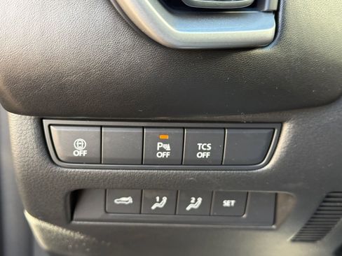 New 2026 MAZDA CX-50 AWD 2.5 S w/ Weather Package image 20