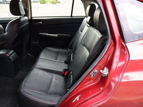 Used 2015 Subaru Impreza 2.0i Sport Limited AWD/4WD image 20