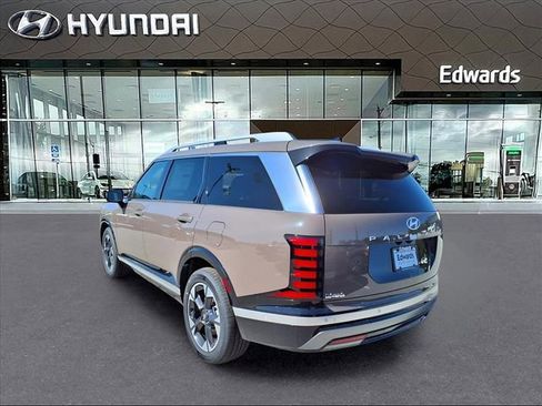 New 2026 Hyundai Palisade Limited image 5