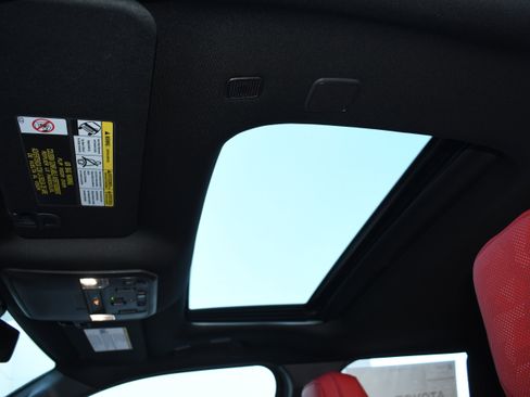 New 2026 Toyota Tacoma TRD Pro image 11